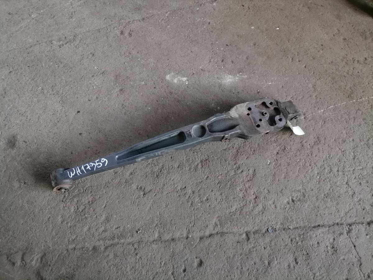 Volvo Air spring bracket 82378982 - Air suspension for Truck: picture 2 Volvo Air spring bracket 82378982 - Air suspension for Truck: picture 2