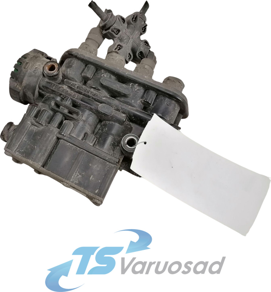 Volvo Air suspension control valve, ECAS 21083657 - Brake valve for Truck: picture 1 Volvo Air suspension control valve, ECAS 21083657 - Brake valve for Truck: picture 1