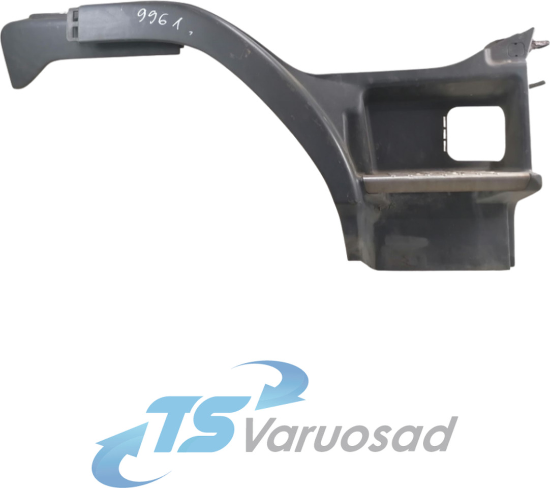 Volvo Astmelaua plastik 20529483 - Footstep for Truck: picture 1 Volvo Astmelaua plastik 20529483 - Footstep for Truck: picture 1