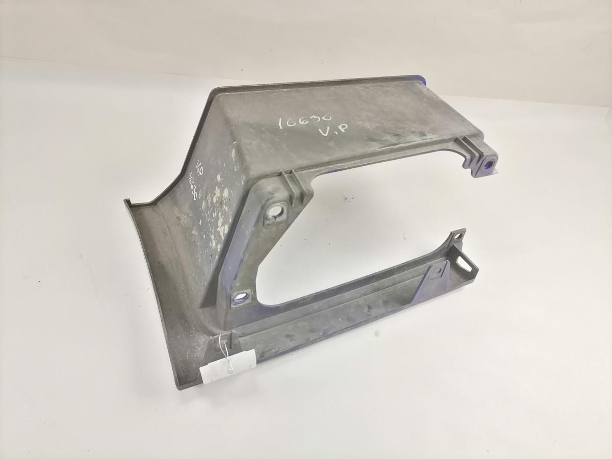 Volvo Astmelaua plastik 21392183 - Footstep for Truck: picture 3 Volvo Astmelaua plastik 21392183 - Footstep for Truck: picture 3