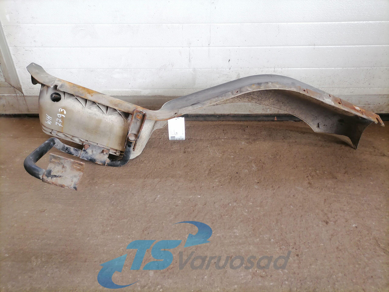 Volvo Astmelaua plastik 5010353501 - Footstep for Truck: picture 4 Volvo Astmelaua plastik 5010353501 - Footstep for Truck: picture 4