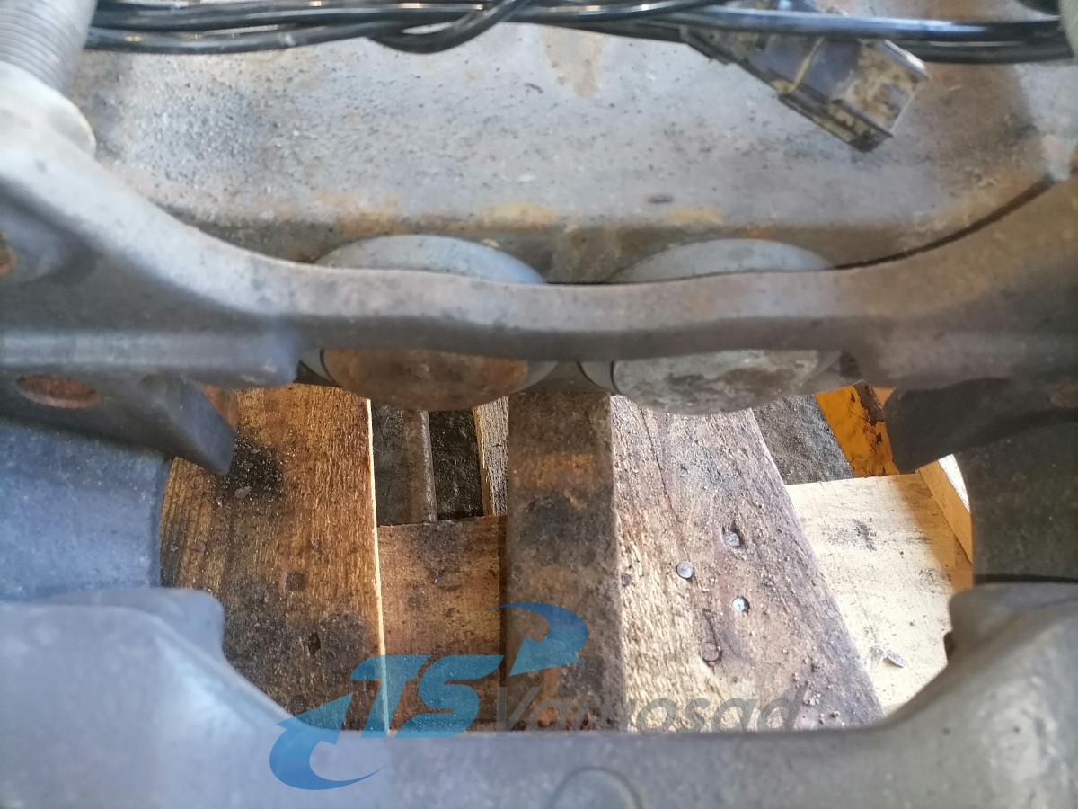 Volvo Brake caliper 20442331 - Brake parts for Truck: picture 2 Volvo Brake caliper 20442331 - Brake parts for Truck: picture 2