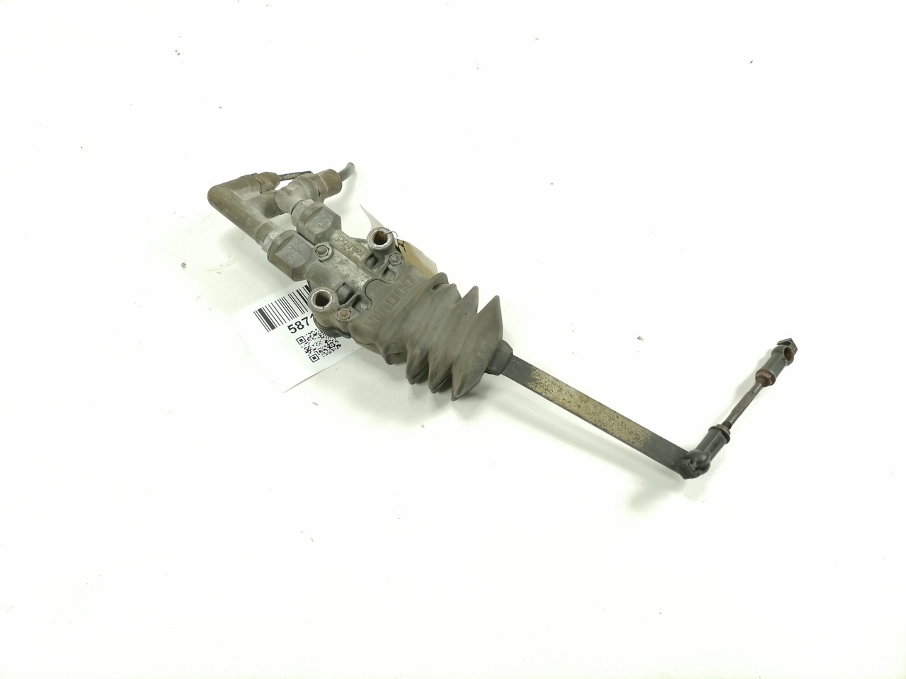 Volvo Cab suspension control valve 20531965 - Cab suspension for Truck: picture 1 Volvo Cab suspension control valve 20531965 - Cab suspension for Truck: picture 1