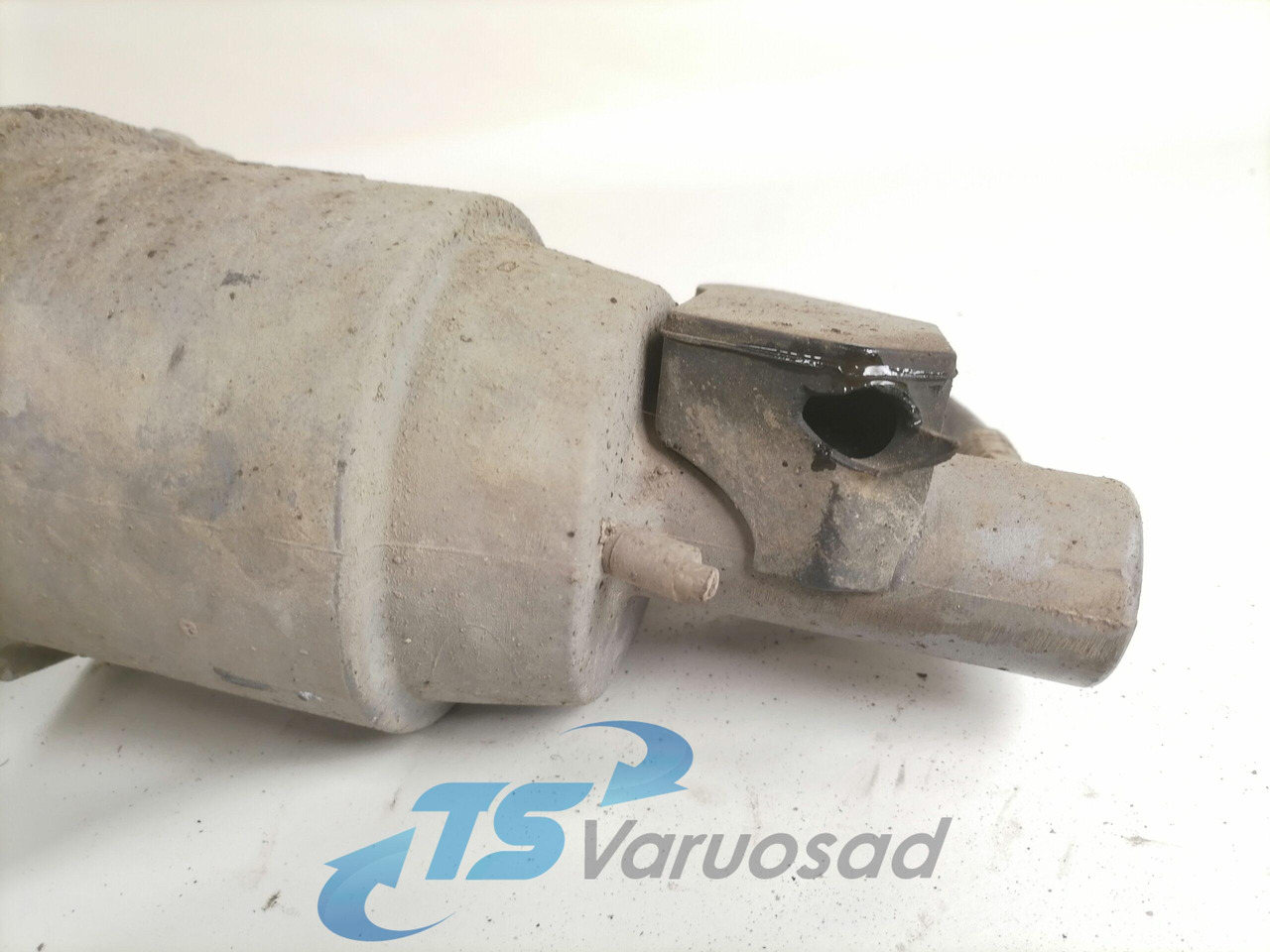 Volvo Clutch control 20524584 - Clutch and parts for Truck: picture 5 Volvo Clutch control 20524584 - Clutch and parts for Truck: picture 5
