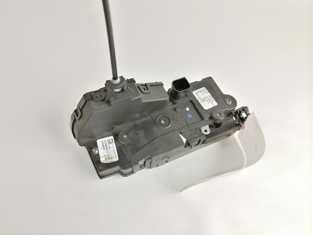 Volvo Door lock 84012032 - Door and parts for Truck: picture 5 Volvo Door lock 84012032 - Door and parts for Truck: picture 5