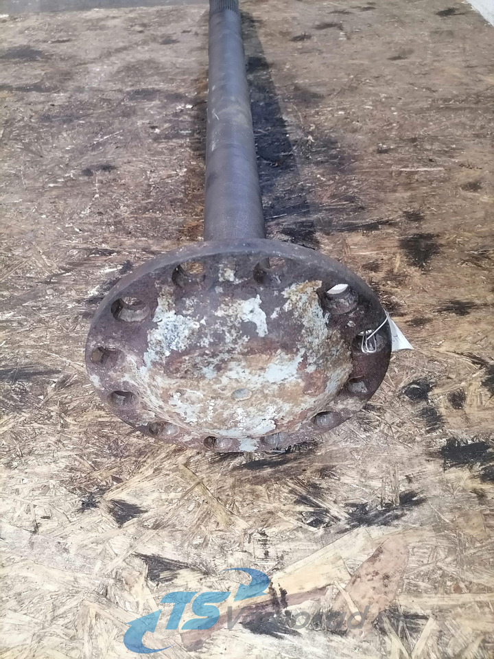 Volvo Drive shaft 8172097 - Drive shaft for Truck: picture 2 Volvo Drive shaft 8172097 - Drive shaft for Truck: picture 2