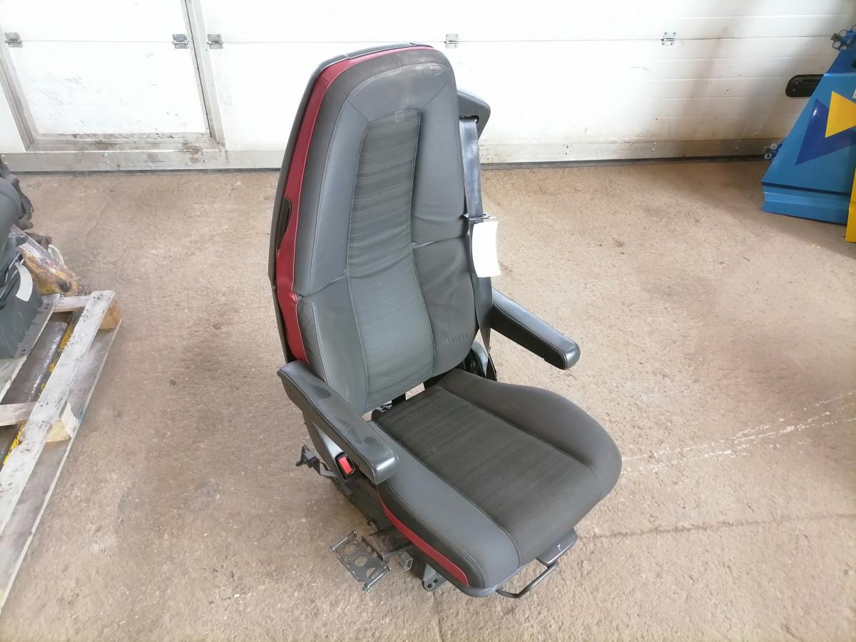 Volvo Driver seat 22039408 - Seat for Truck: picture 2 Volvo Driver seat 22039408 - Seat for Truck: picture 2