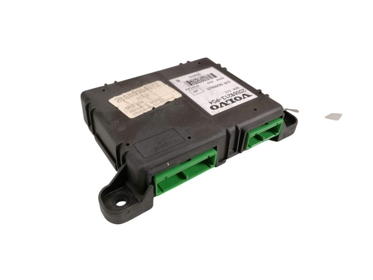 Volvo ECU, ECS 20569213 - ECU for Truck: picture 1 Volvo ECU, ECS 20569213 - ECU for Truck: picture 1