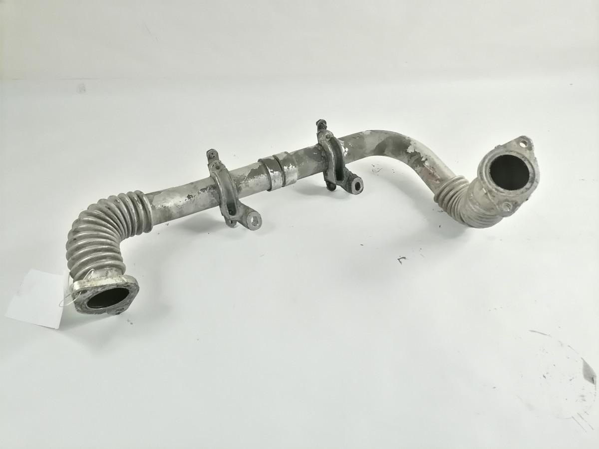 Volvo EGR pipe 21900833 - Muffler/ Exhaust system for Truck: picture 4 Volvo EGR pipe 21900833 - Muffler/ Exhaust system for Truck: picture 4