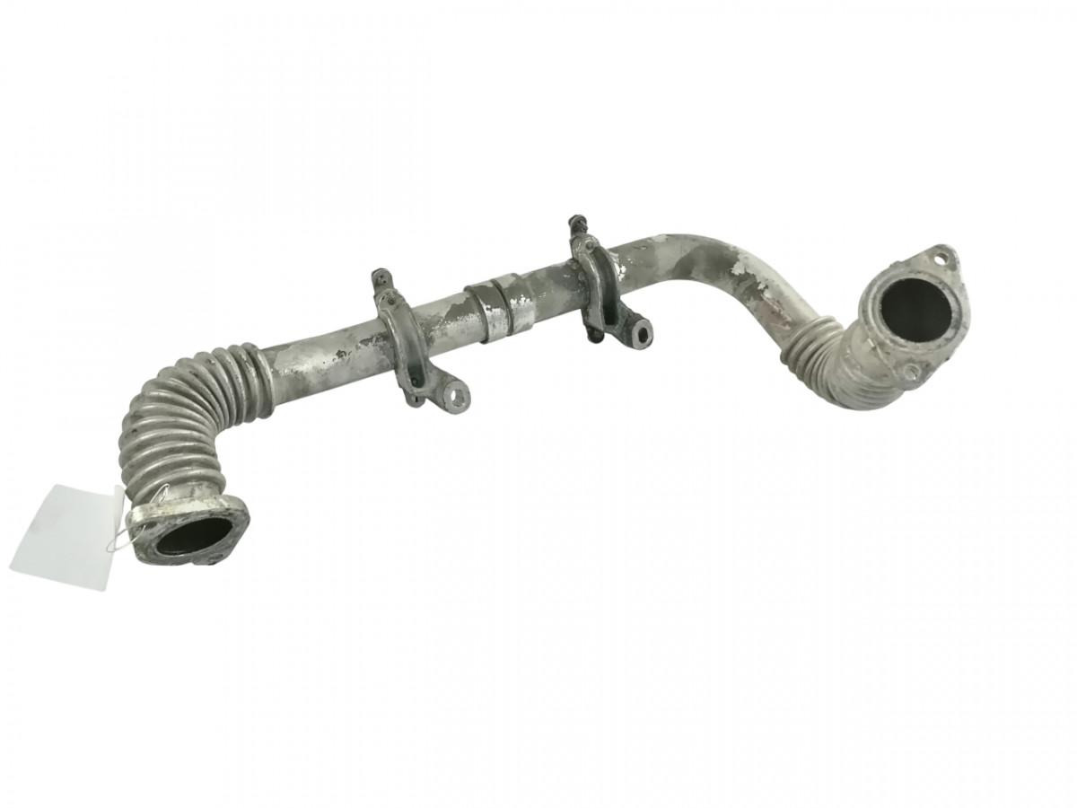 Volvo EGR pipe 21900833 - Muffler/ Exhaust system for Truck: picture 2 Volvo EGR pipe 21900833 - Muffler/ Exhaust system for Truck: picture 2
