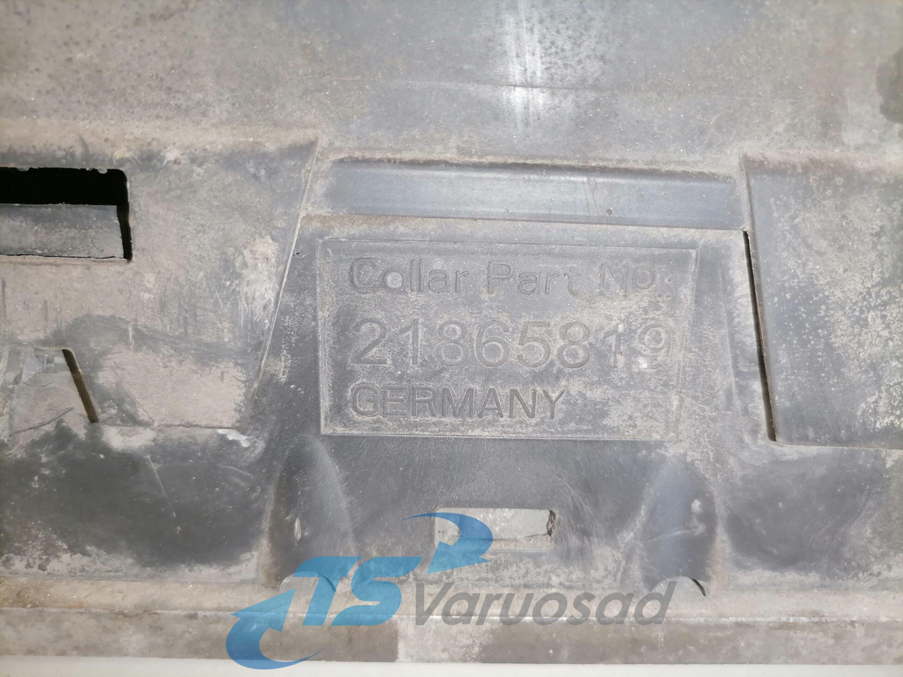Volvo Ecu RCIOM 21855936 - ECU for Truck: picture 4 Volvo Ecu RCIOM 21855936 - ECU for Truck: picture 4