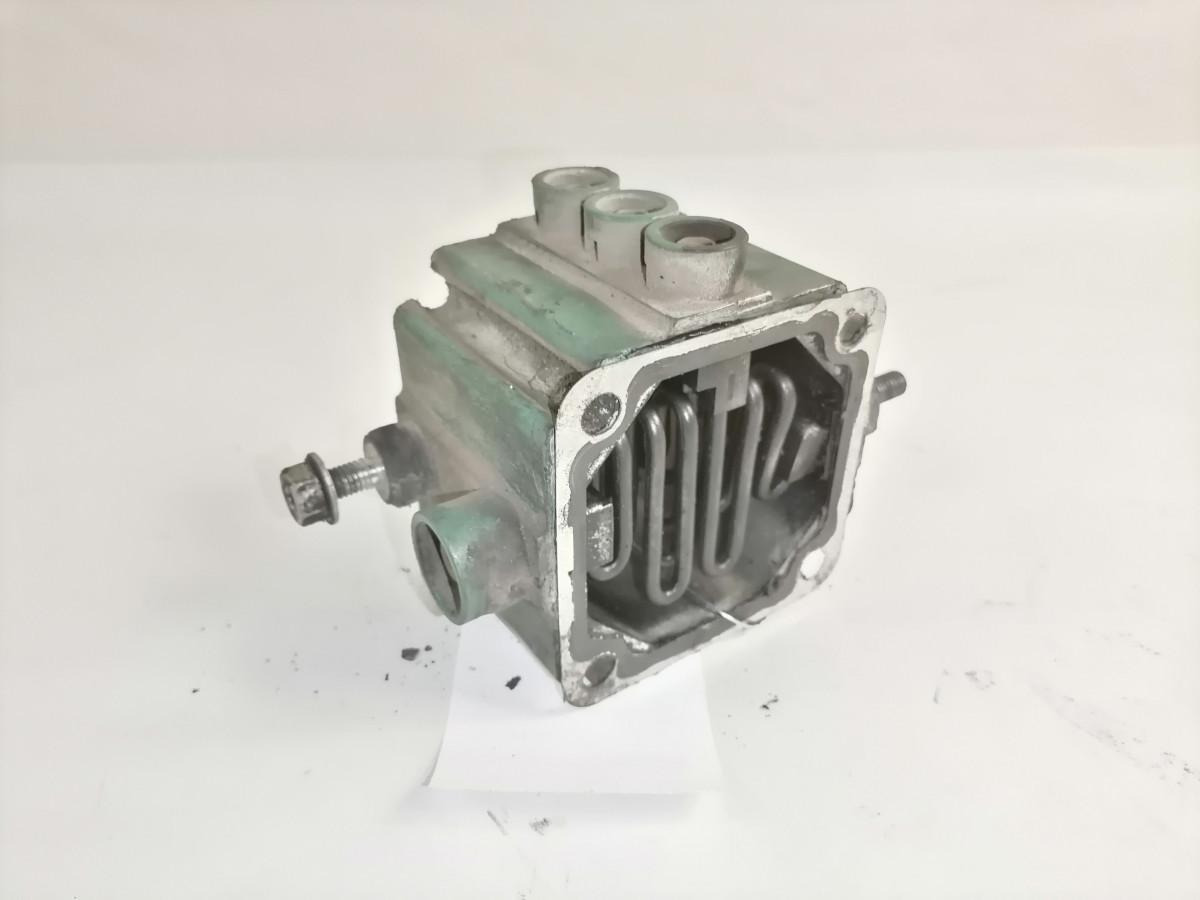 Volvo Eelsüüte plokk 22121574 - Intake manifold for Truck: picture 3 Volvo Eelsüüte plokk 22121574 - Intake manifold for Truck: picture 3