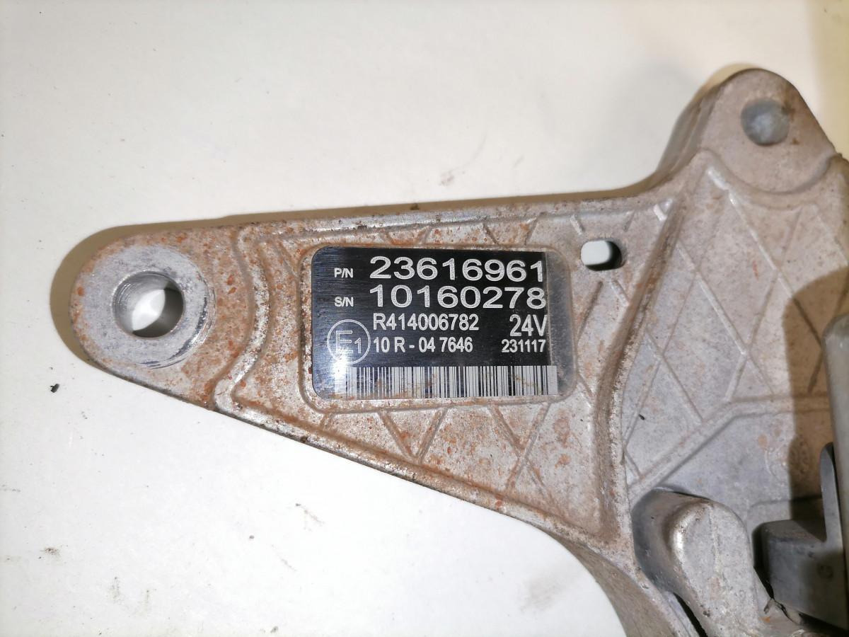 Volvo Engine control switch 23616961 - Muffler/ Exhaust system for Truck: picture 4 Volvo Engine control switch 23616961 - Muffler/ Exhaust system for Truck: picture 4