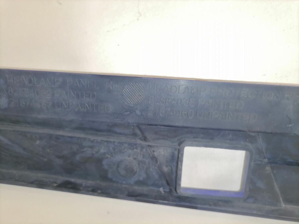 Volvo Esitule korpuse plastik 82882864 - Lights/ Lighting for Truck: picture 5 Volvo Esitule korpuse plastik 82882864 - Lights/ Lighting for Truck: picture 5