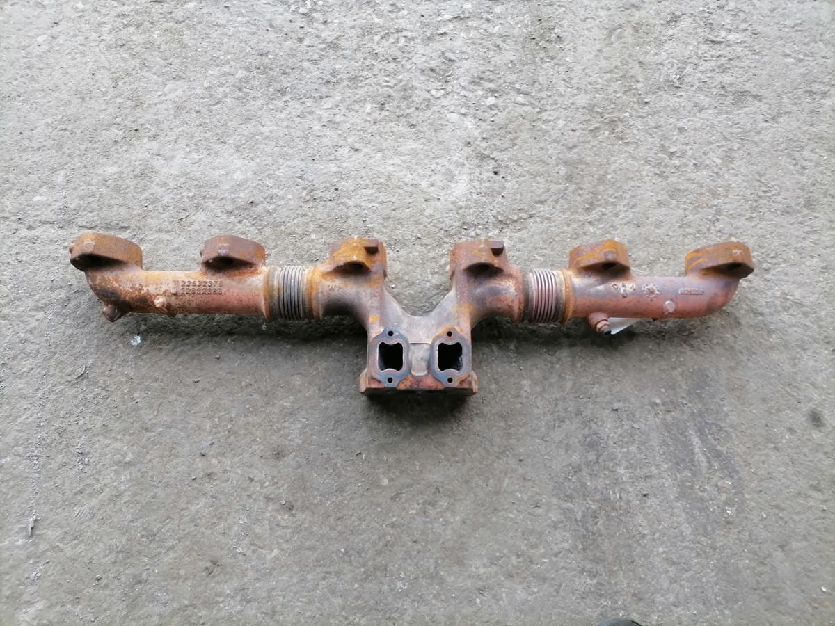 Volvo Exhaust mainfold 22632386 - Exhaust manifold for Truck: picture 4 Volvo Exhaust mainfold 22632386 - Exhaust manifold for Truck: picture 4