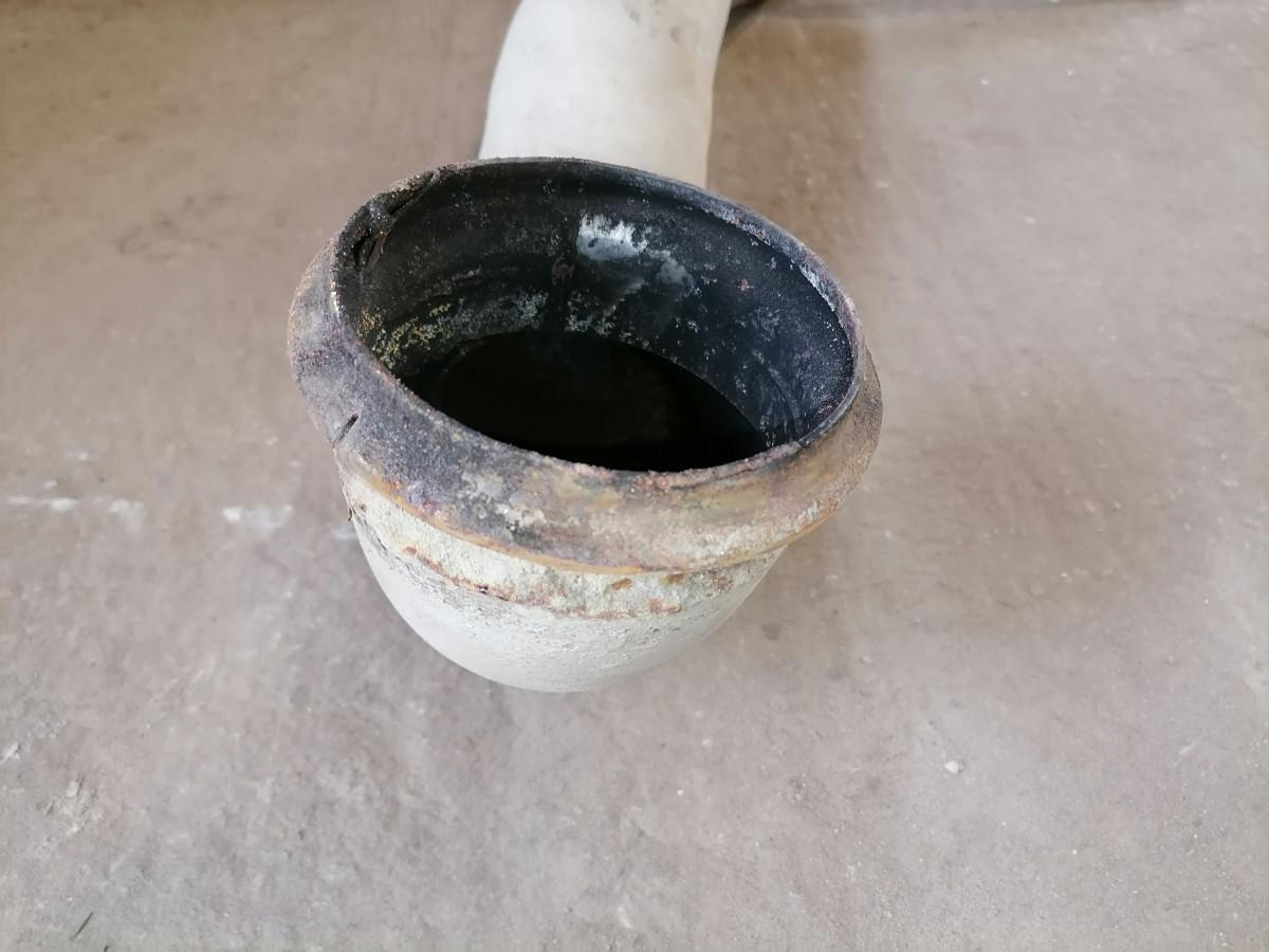 Volvo Exhaust pipe 20801913 - Muffler for Truck: picture 2 Volvo Exhaust pipe 20801913 - Muffler for Truck: picture 2