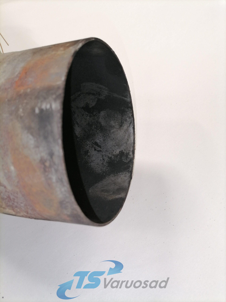 Volvo Exhaust pipe 81132 - Muffler for Truck: picture 3 Volvo Exhaust pipe 81132 - Muffler for Truck: picture 3