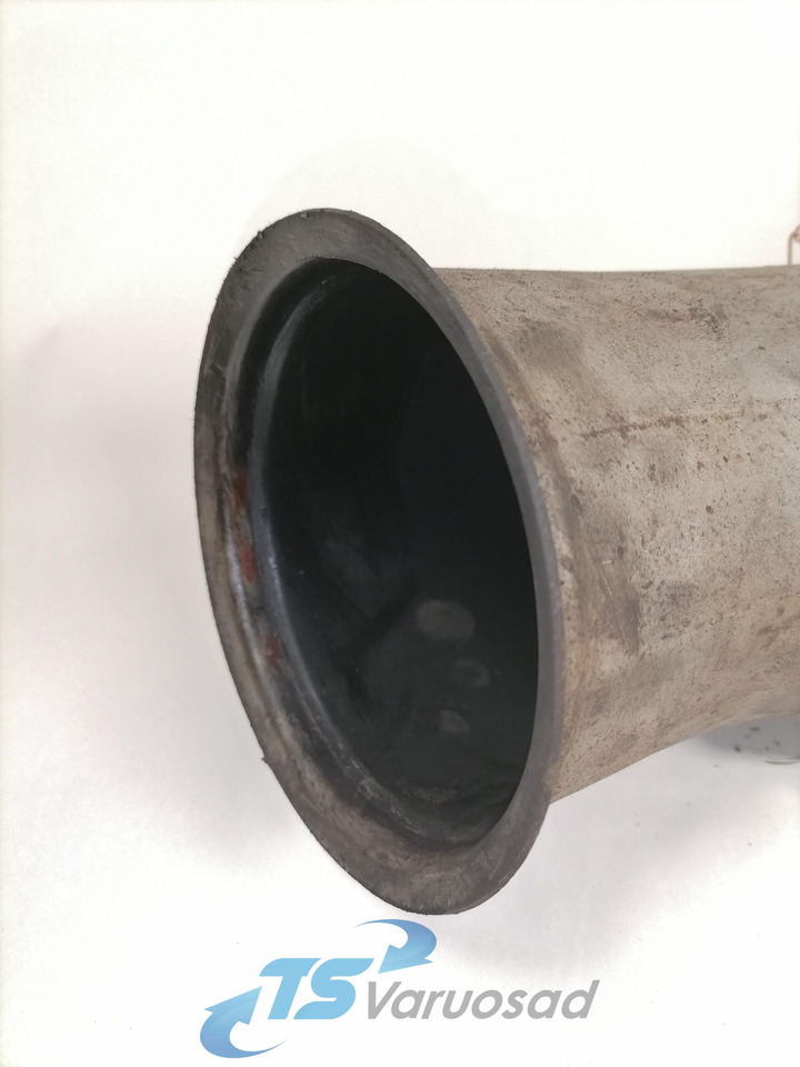 Volvo Exhaust pipe 81132 - Muffler for Truck: picture 2 Volvo Exhaust pipe 81132 - Muffler for Truck: picture 2