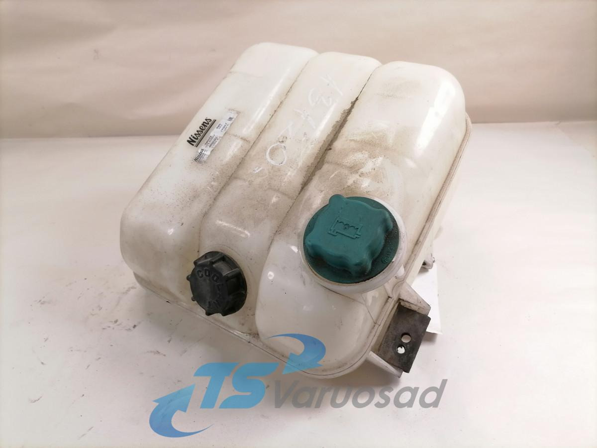 Volvo Expansion tank 996023 - Universal part for Truck: picture 1 Volvo Expansion tank 996023 - Universal part for Truck: picture 1