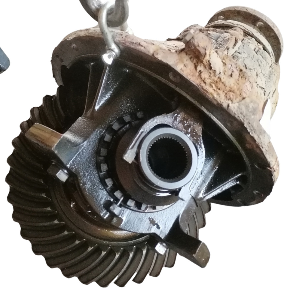 Volvo Final drive RSS1344B - Final drive for Truck: picture 1 Volvo Final drive RSS1344B - Final drive for Truck: picture 1