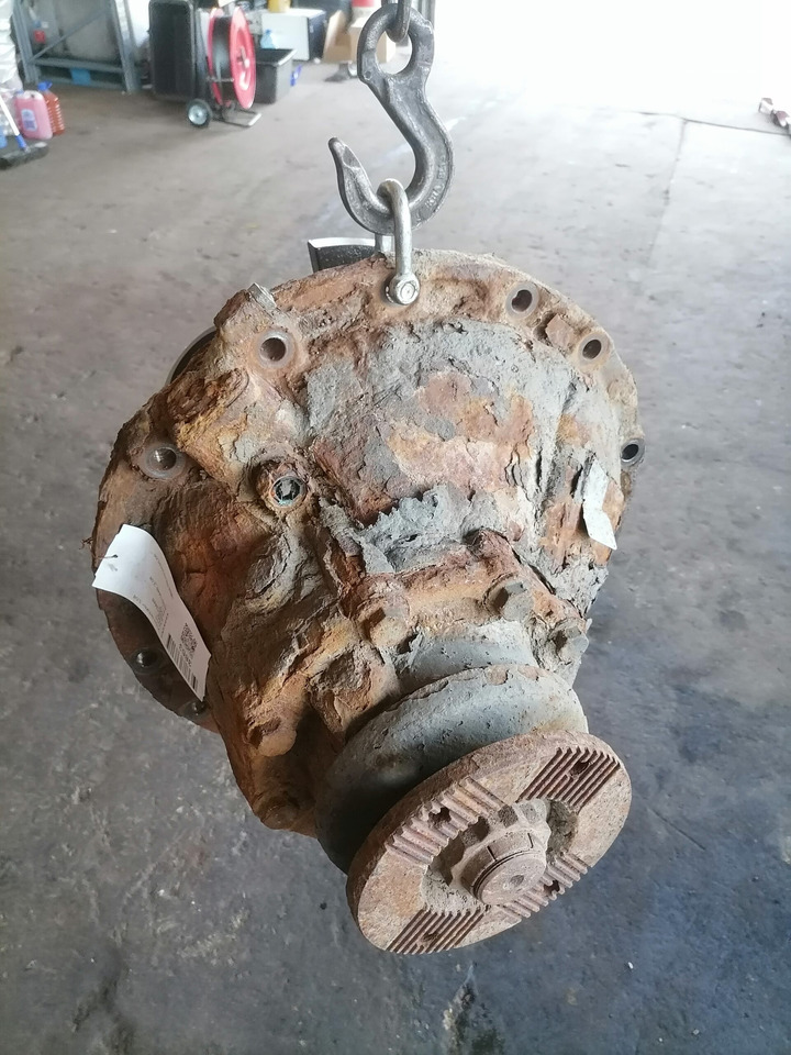 Volvo Final drive RSS1344B - Final drive for Truck: picture 5 Volvo Final drive RSS1344B - Final drive for Truck: picture 5