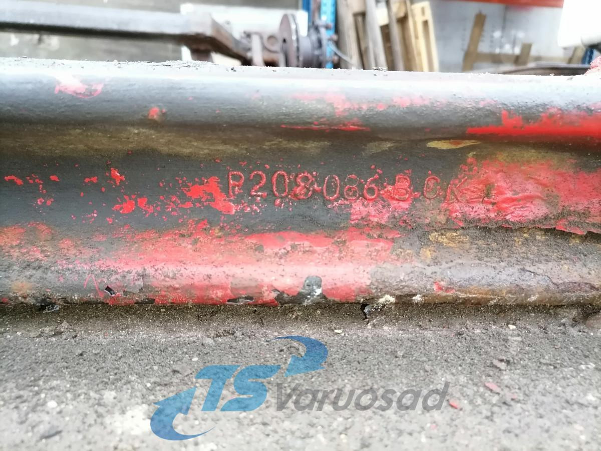 Volvo First axel housing 20570095 - Front axle for Truck: picture 3 Volvo First axel housing 20570095 - Front axle for Truck: picture 3