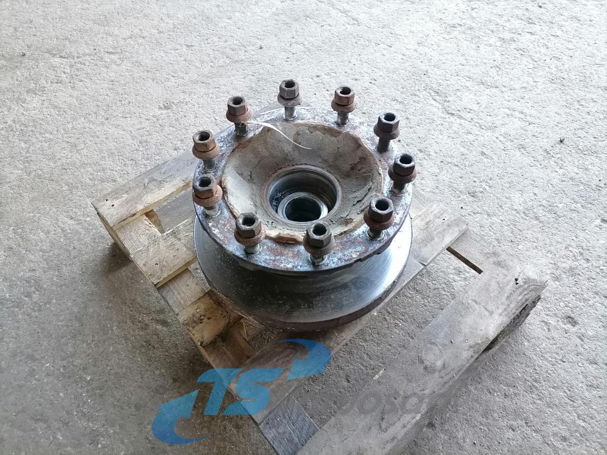 Volvo First wheel hub 85107750 - Wheel hub for Truck: picture 1 Volvo First wheel hub 85107750 - Wheel hub for Truck: picture 1