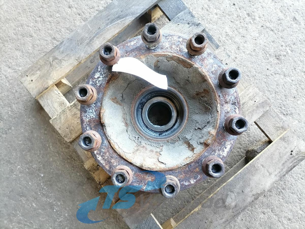 Volvo First wheel hub 85107750 - Wheel hub for Truck: picture 5 Volvo First wheel hub 85107750 - Wheel hub for Truck: picture 5