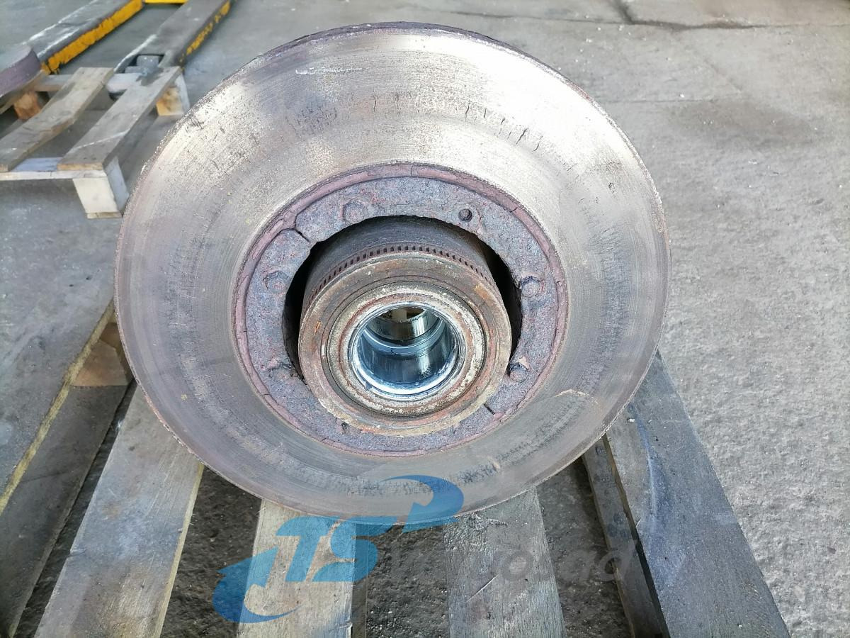 Volvo First wheel hub 85107750 - Wheel hub for Truck: picture 4 Volvo First wheel hub 85107750 - Wheel hub for Truck: picture 4