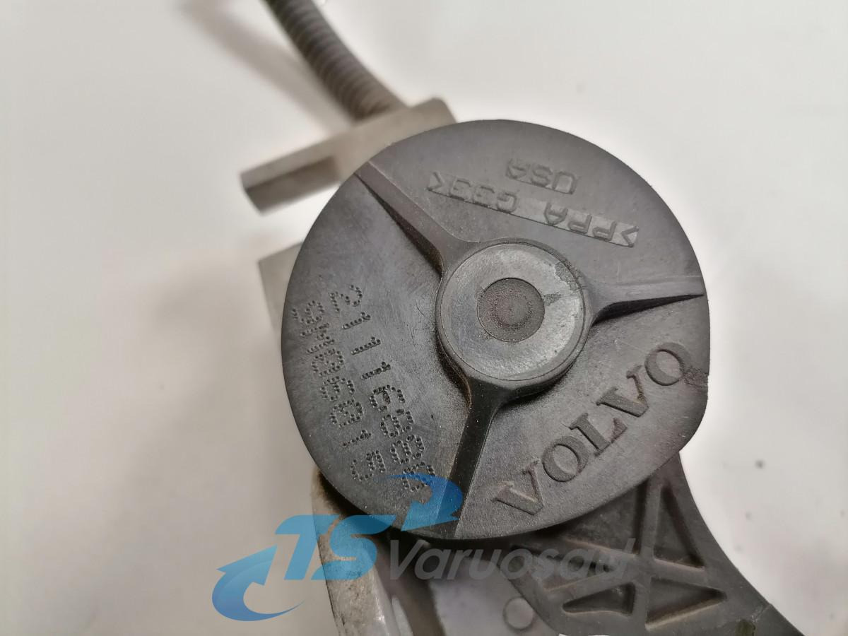 Volvo Gaasipedaal reostaadiga 21116880 - Fuel processing/ Fuel delivery for Truck: picture 3 Volvo Gaasipedaal reostaadiga 21116880 - Fuel processing/ Fuel delivery for Truck: picture 3
