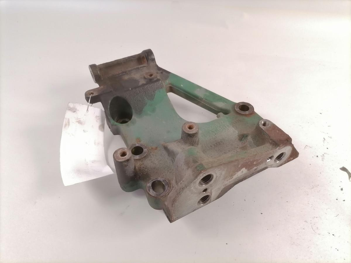Volvo Generaatori kandur 22026927 - Alternator for Truck: picture 2 Volvo Generaatori kandur 22026927 - Alternator for Truck: picture 2