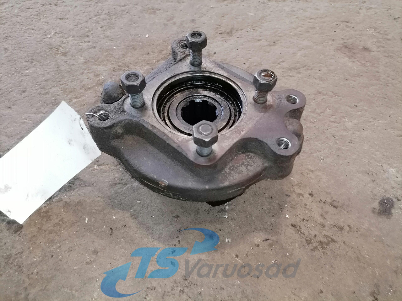 Volvo Hydraulic PTO 8170641 - Hydraulics for Truck: picture 1 Volvo Hydraulic PTO 8170641 - Hydraulics for Truck: picture 1
