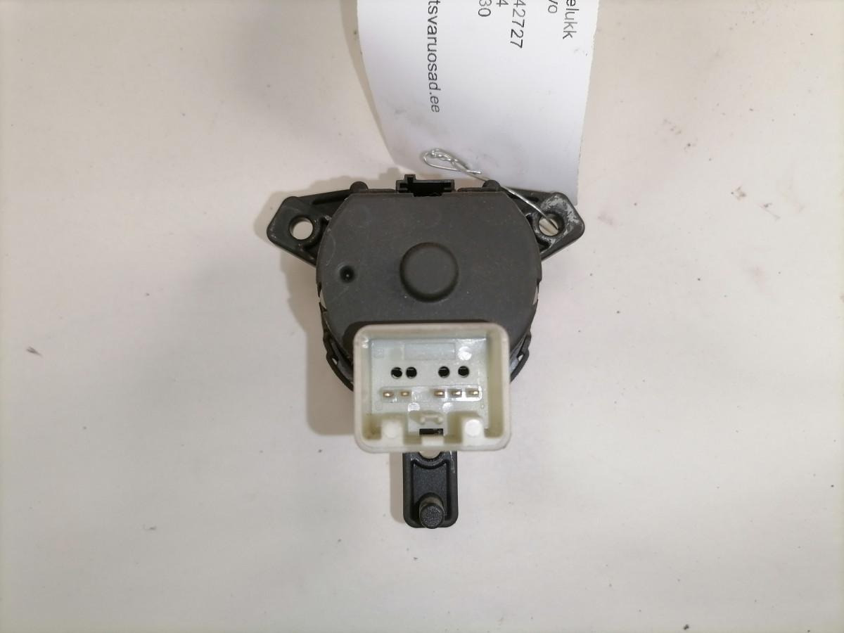 Volvo Ignition lock 22142727 - Door and parts for Truck: picture 4 Volvo Ignition lock 22142727 - Door and parts for Truck: picture 4