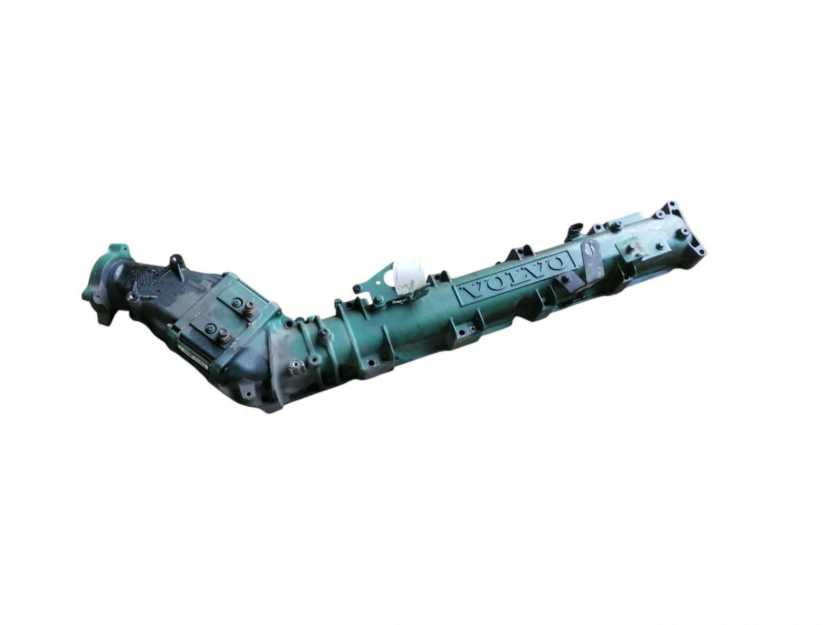Volvo Intake mainfold 21839416 - Intake manifold for Truck: picture 1 Volvo Intake mainfold 21839416 - Intake manifold for Truck: picture 1