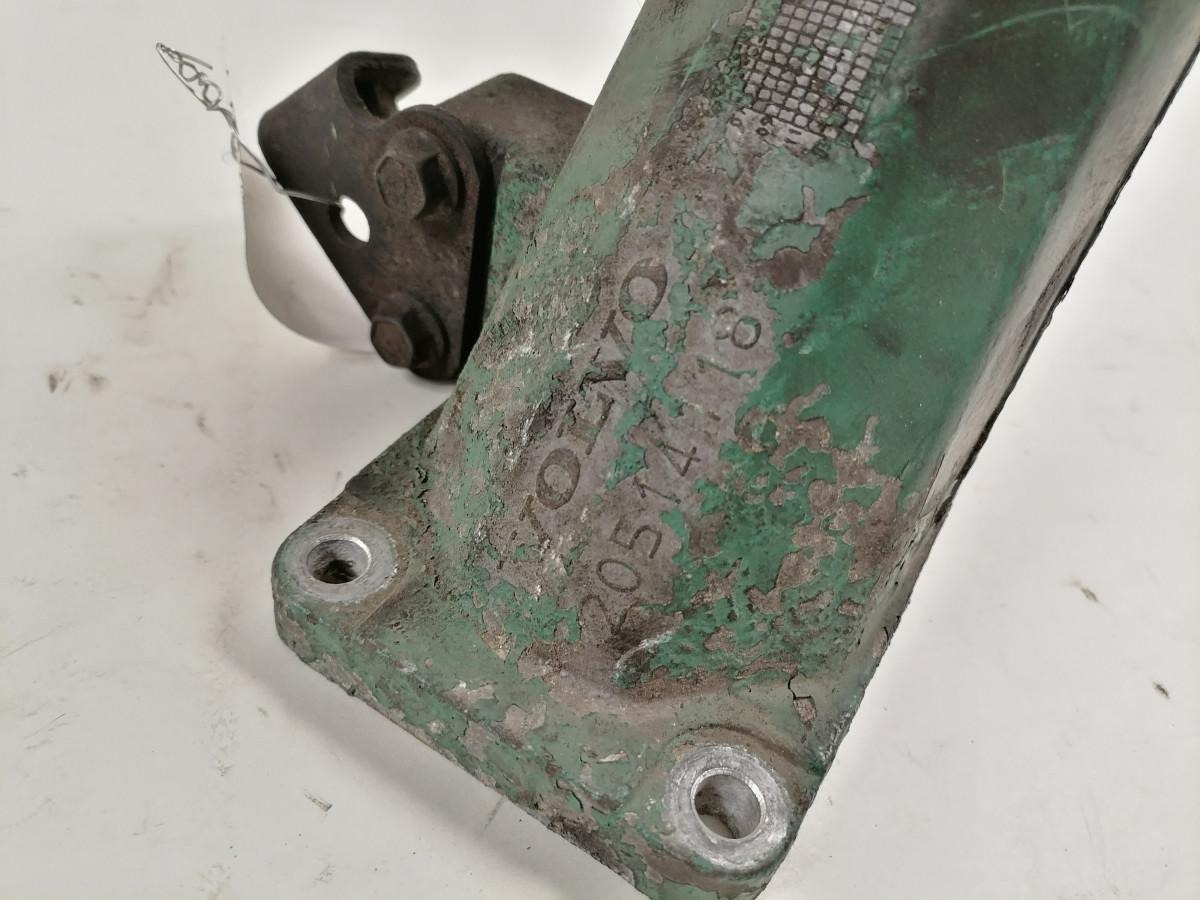 Volvo Intake manifold 20514118 - Intake manifold for Truck: picture 3 Volvo Intake manifold 20514118 - Intake manifold for Truck: picture 3