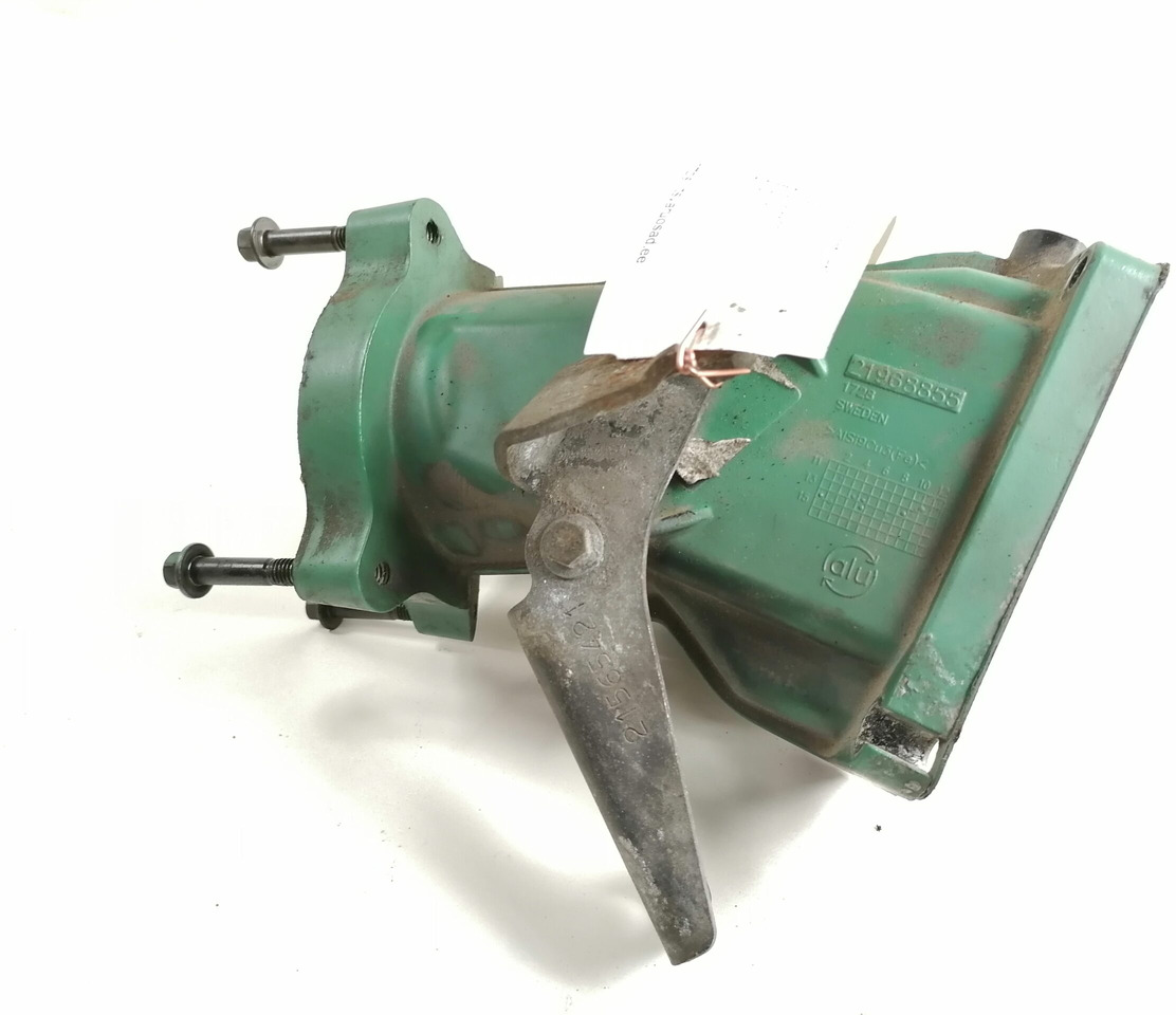 Volvo Intake manifold 21968855 - Intake manifold for Truck: picture 1 Volvo Intake manifold 21968855 - Intake manifold for Truck: picture 1