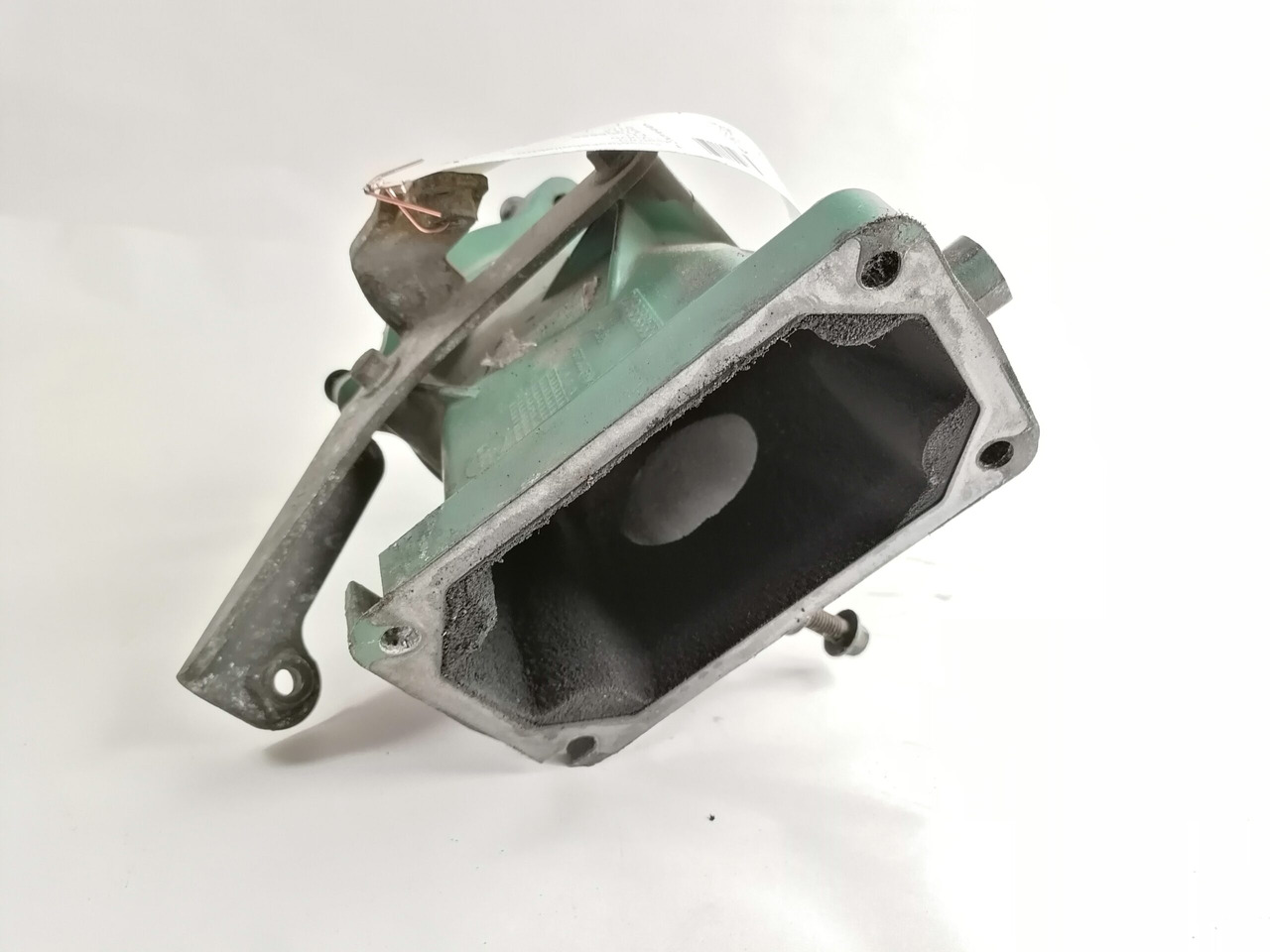 Volvo Intake manifold 21968855 - Intake manifold for Truck: picture 3 Volvo Intake manifold 21968855 - Intake manifold for Truck: picture 3