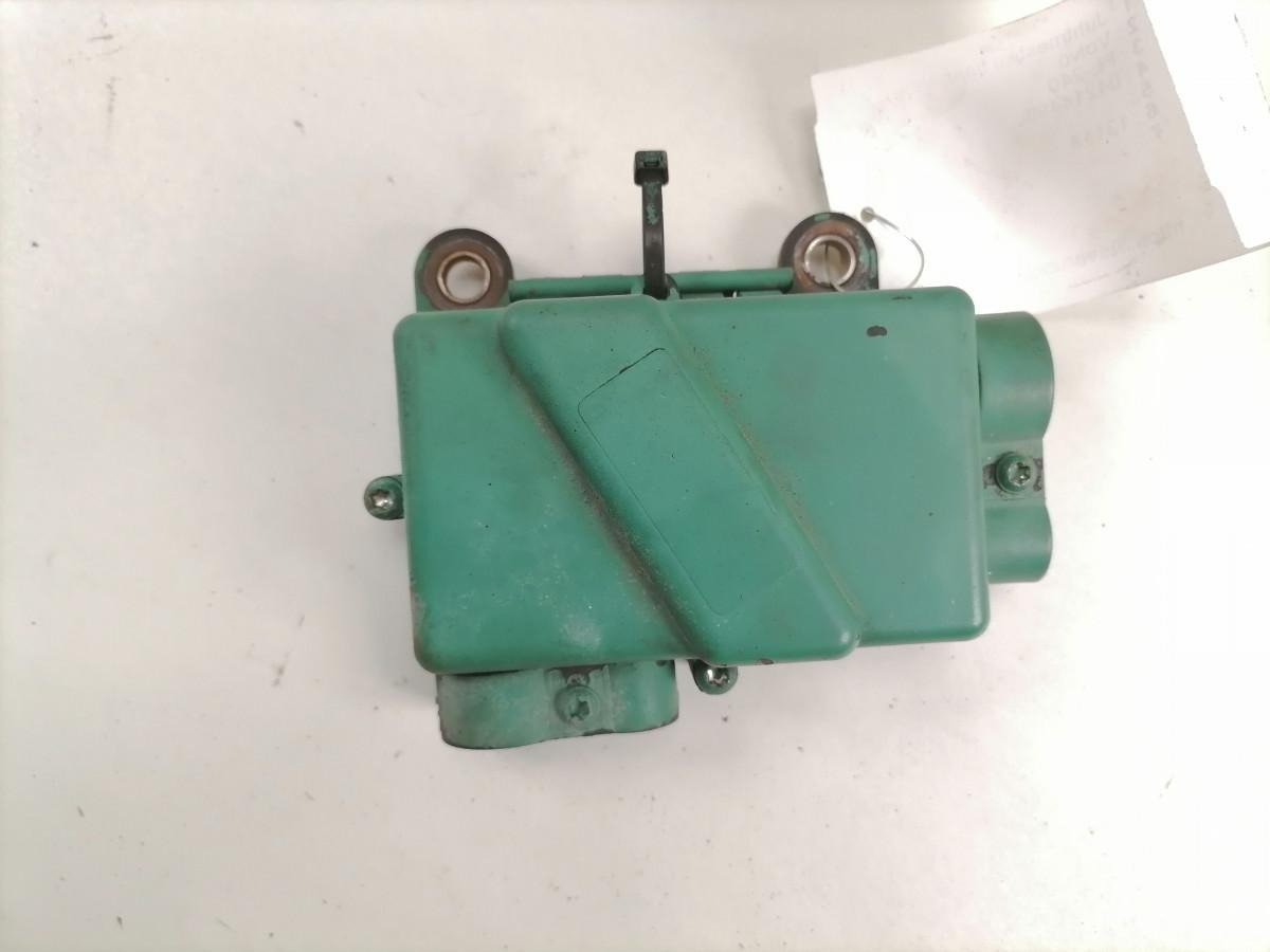 Volvo Juhtmestiku harukarp 04214496 - Fuse for Truck: picture 5 Volvo Juhtmestiku harukarp 04214496 - Fuse for Truck: picture 5