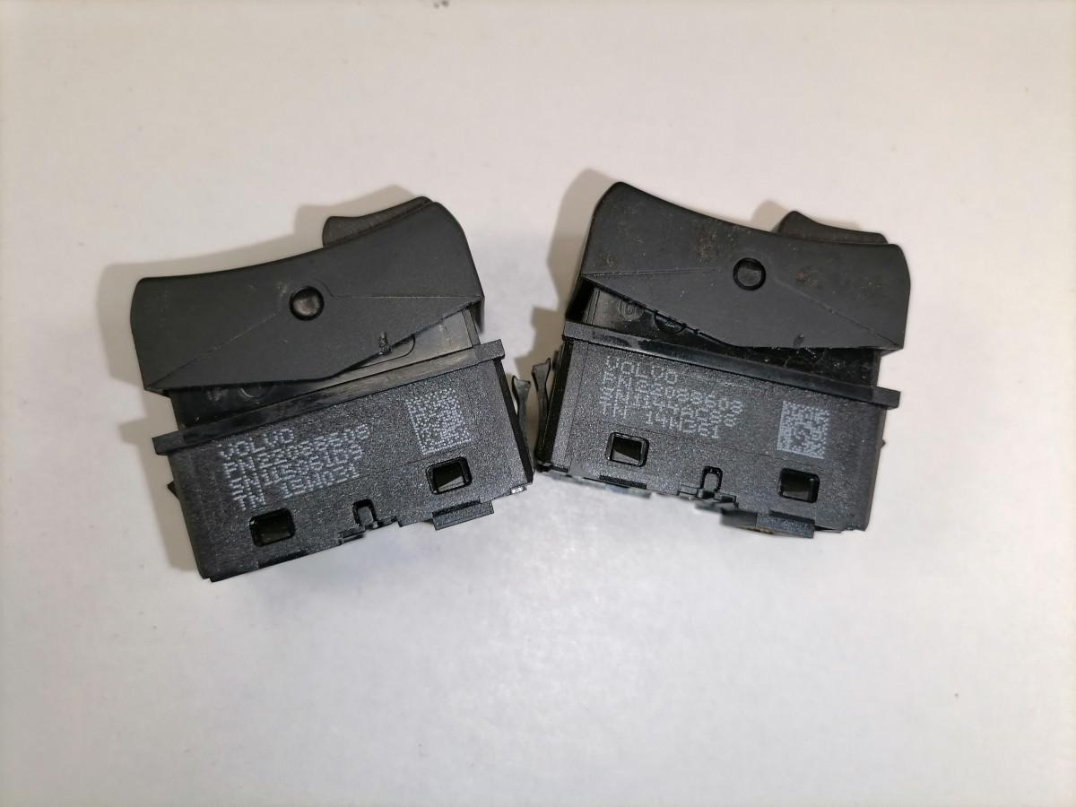 Volvo Lüliti, differentsiaalilukk 22088608 - Cab for Truck: picture 3 Volvo Lüliti, differentsiaalilukk 22088608 - Cab for Truck: picture 3