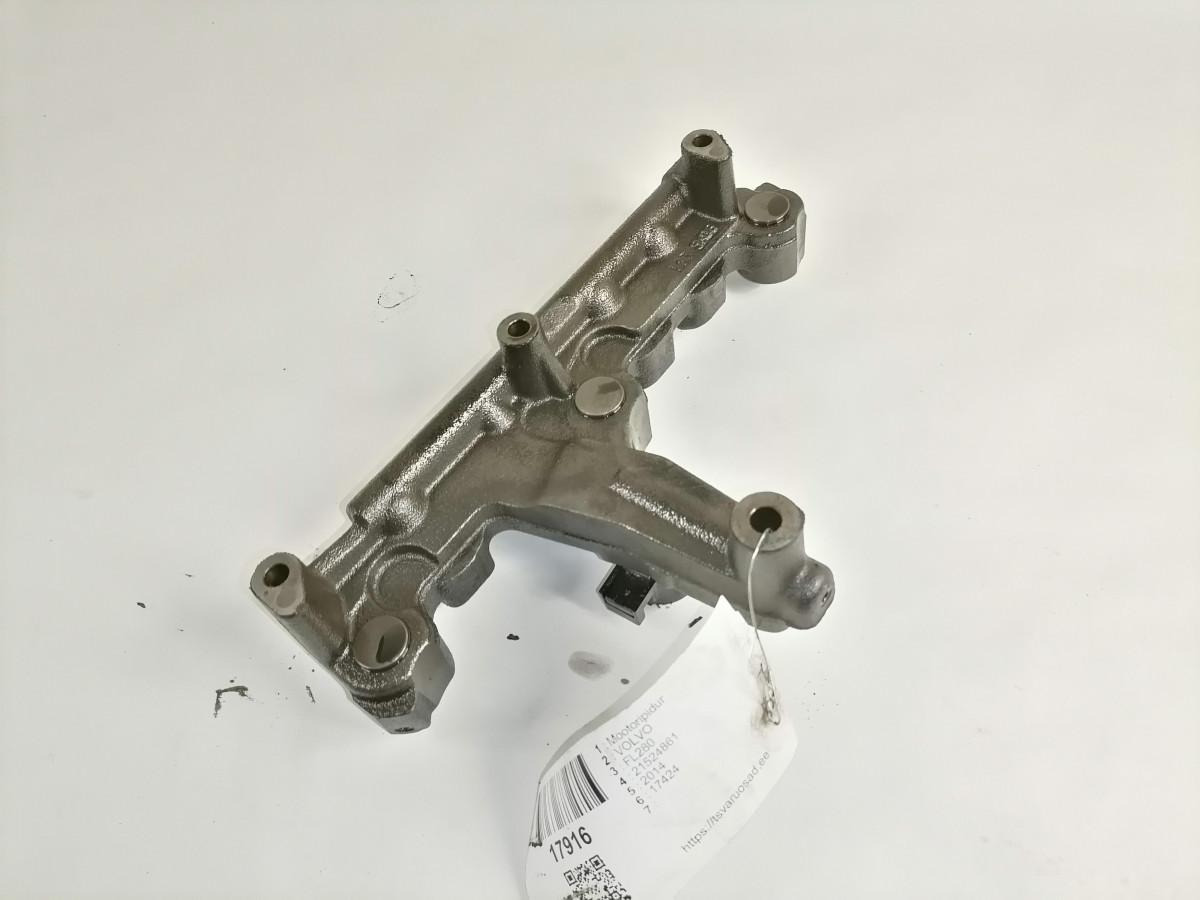 Volvo Mootoripidur 21524861 - Muffler/ Exhaust system for Truck: picture 2 Volvo Mootoripidur 21524861 - Muffler/ Exhaust system for Truck: picture 2