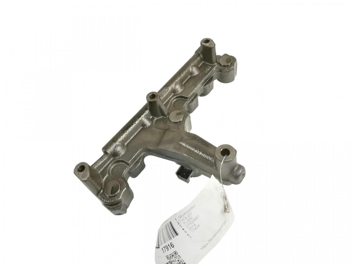 Volvo Mootoripidur 21524861 - Muffler/ Exhaust system for Truck: picture 1 Volvo Mootoripidur 21524861 - Muffler/ Exhaust system for Truck: picture 1