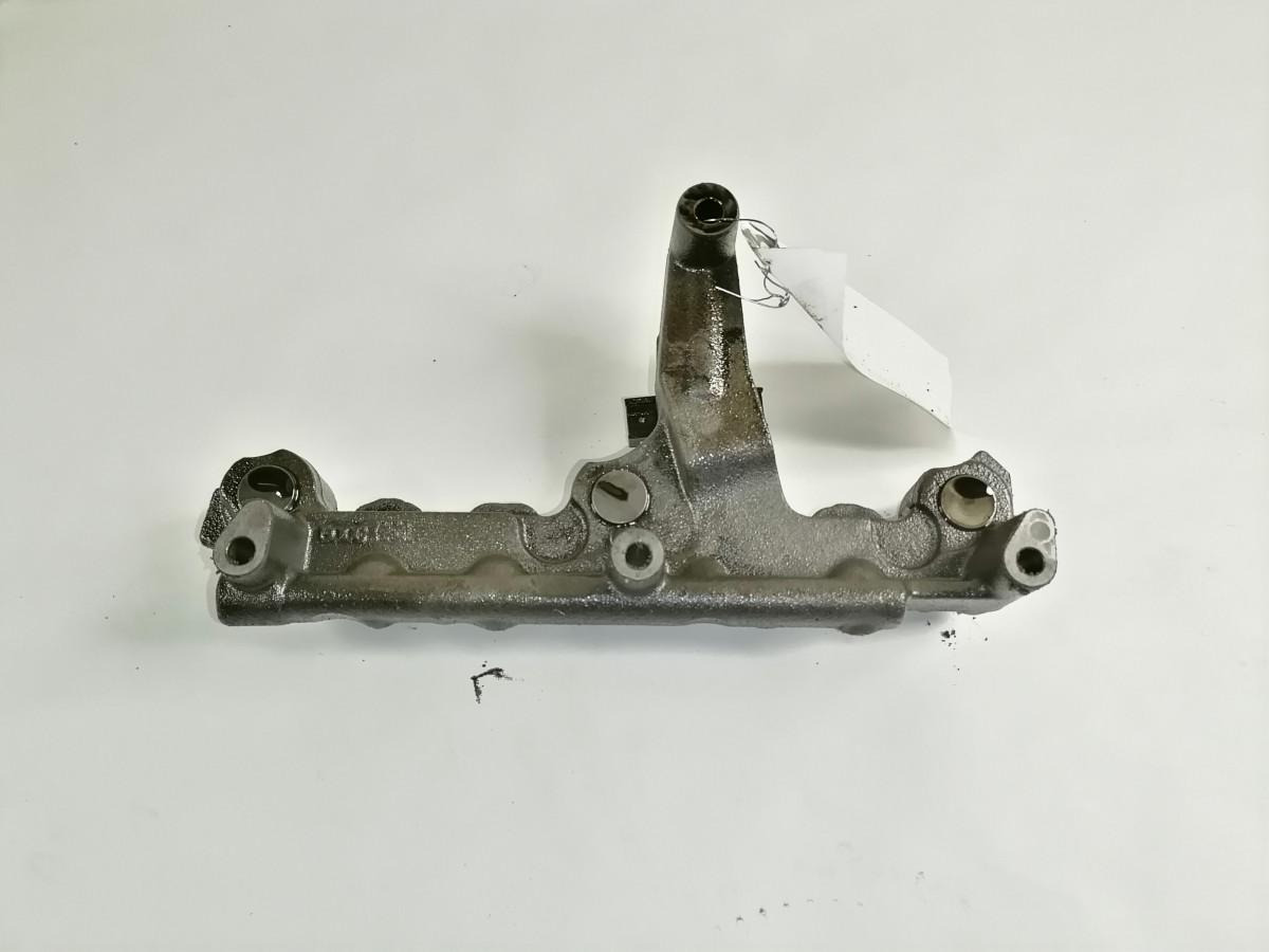 Volvo Mootoripidur 21524861 - Muffler/ Exhaust system for Truck: picture 3 Volvo Mootoripidur 21524861 - Muffler/ Exhaust system for Truck: picture 3