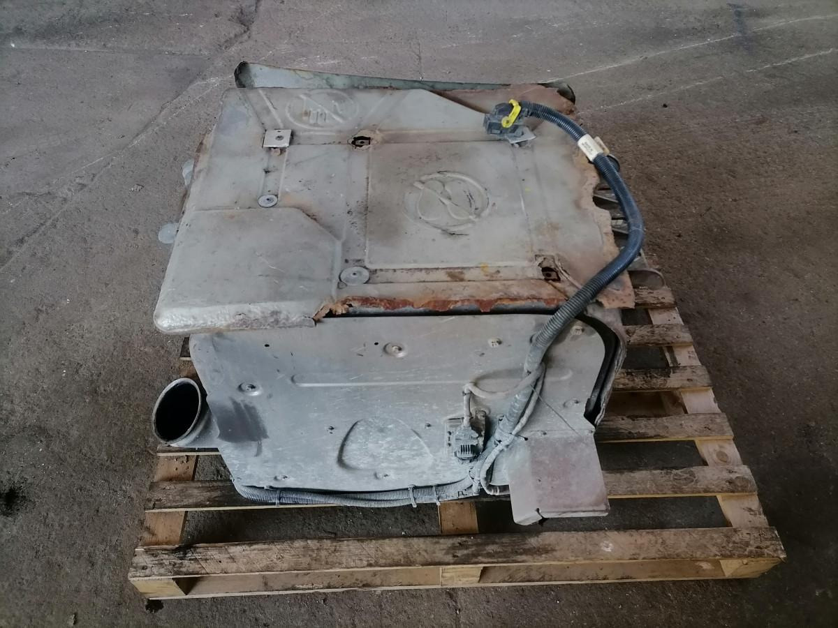 Volvo Muffler 21750081 - Muffler for Truck: picture 5 Volvo Muffler 21750081 - Muffler for Truck: picture 5