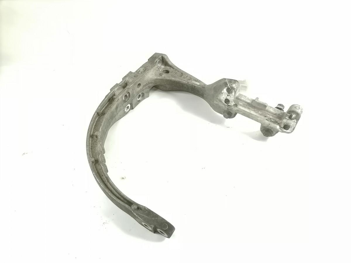 Volvo Muffler carrier 21638271 - Muffler for Truck: picture 1 Volvo Muffler carrier 21638271 - Muffler for Truck: picture 1