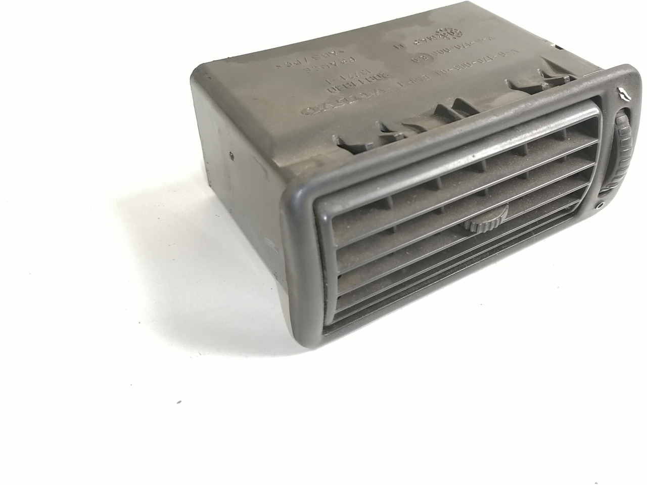 Volvo Õhusuunaja 20911930 - Universal part for Truck: picture 1 Volvo Õhusuunaja 20911930 - Universal part for Truck: picture 1