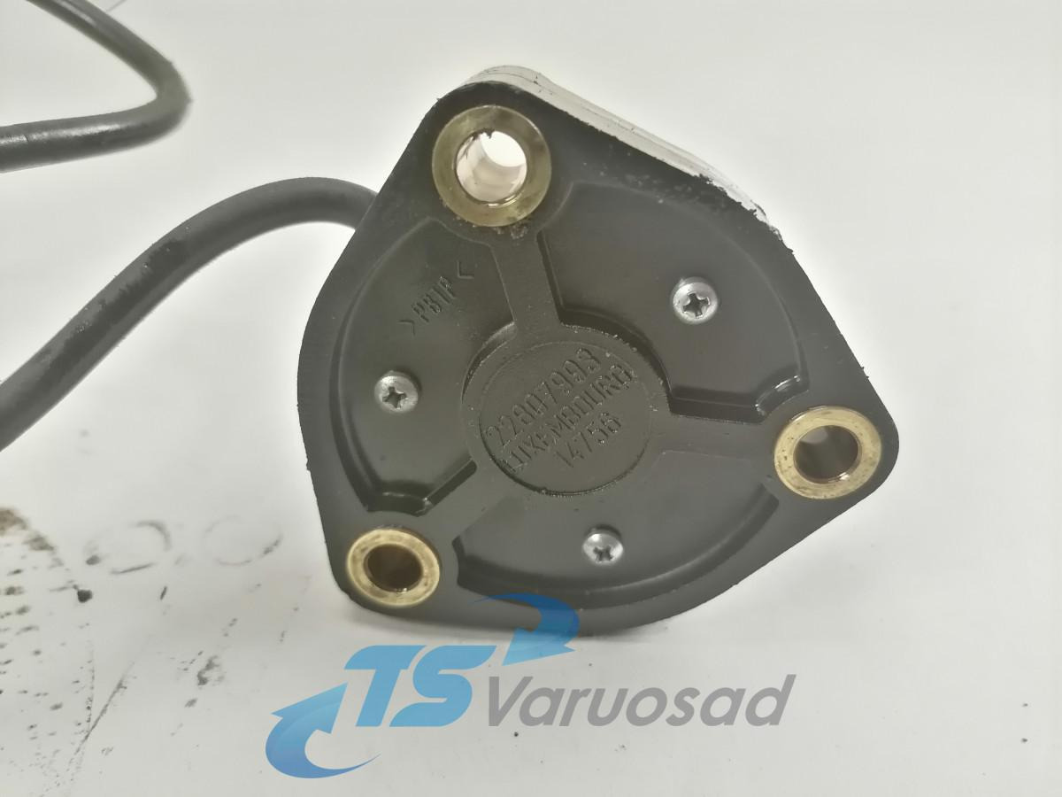 Volvo Õlitaseme andur 22807993 - Sensor for Truck: picture 2 Volvo Õlitaseme andur 22807993 - Sensor for Truck: picture 2