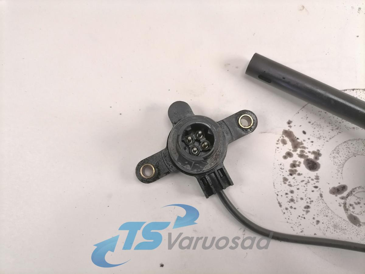 Volvo Õlitaseme andur 22807993 - Sensor for Truck: picture 4 Volvo Õlitaseme andur 22807993 - Sensor for Truck: picture 4