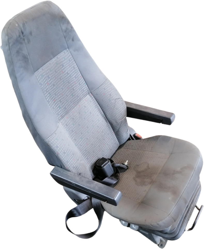 Volvo Passenger seat 20591478 - Seat for Truck: picture 1 Volvo Passenger seat 20591478 - Seat for Truck: picture 1