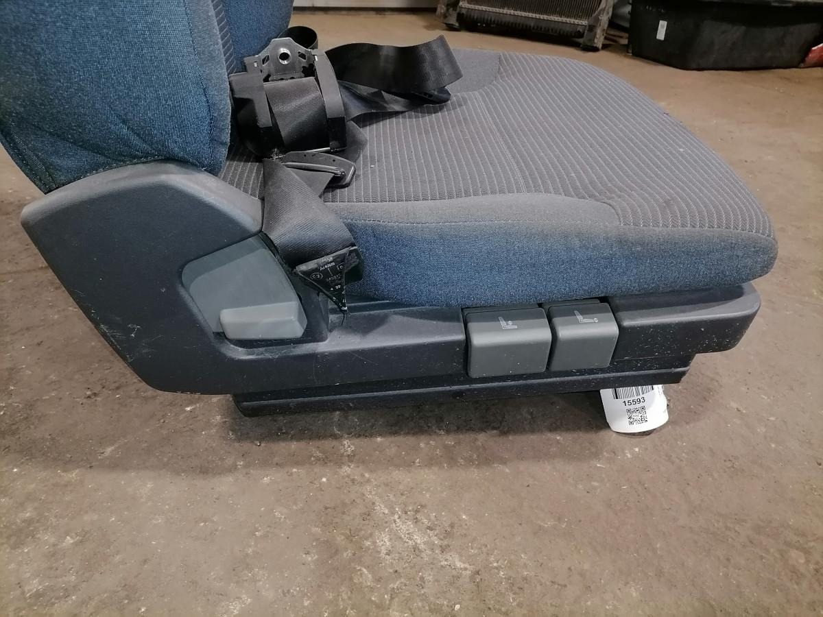 Volvo Passenger seat 20862627 - Seat for Truck: picture 5 Volvo Passenger seat 20862627 - Seat for Truck: picture 5