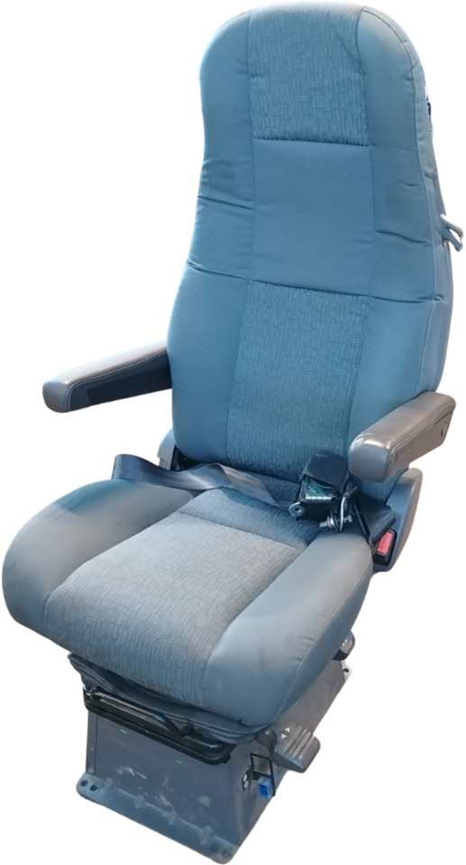 Volvo Passenger seat 21065292 - Seat for Truck: picture 1 Volvo Passenger seat 21065292 - Seat for Truck: picture 1